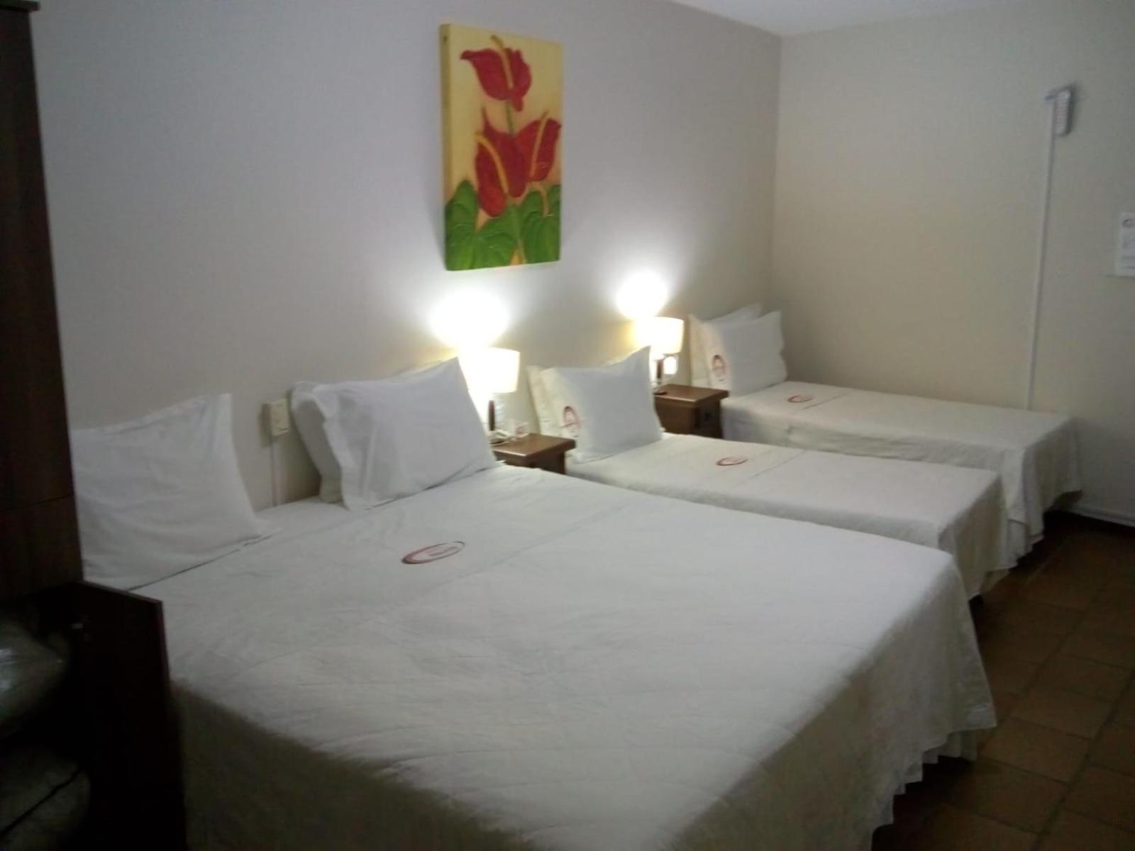 Hotel Mirante Barra Velha  Extérieur photo
